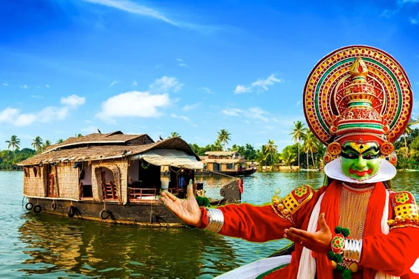 Kerala Tour
